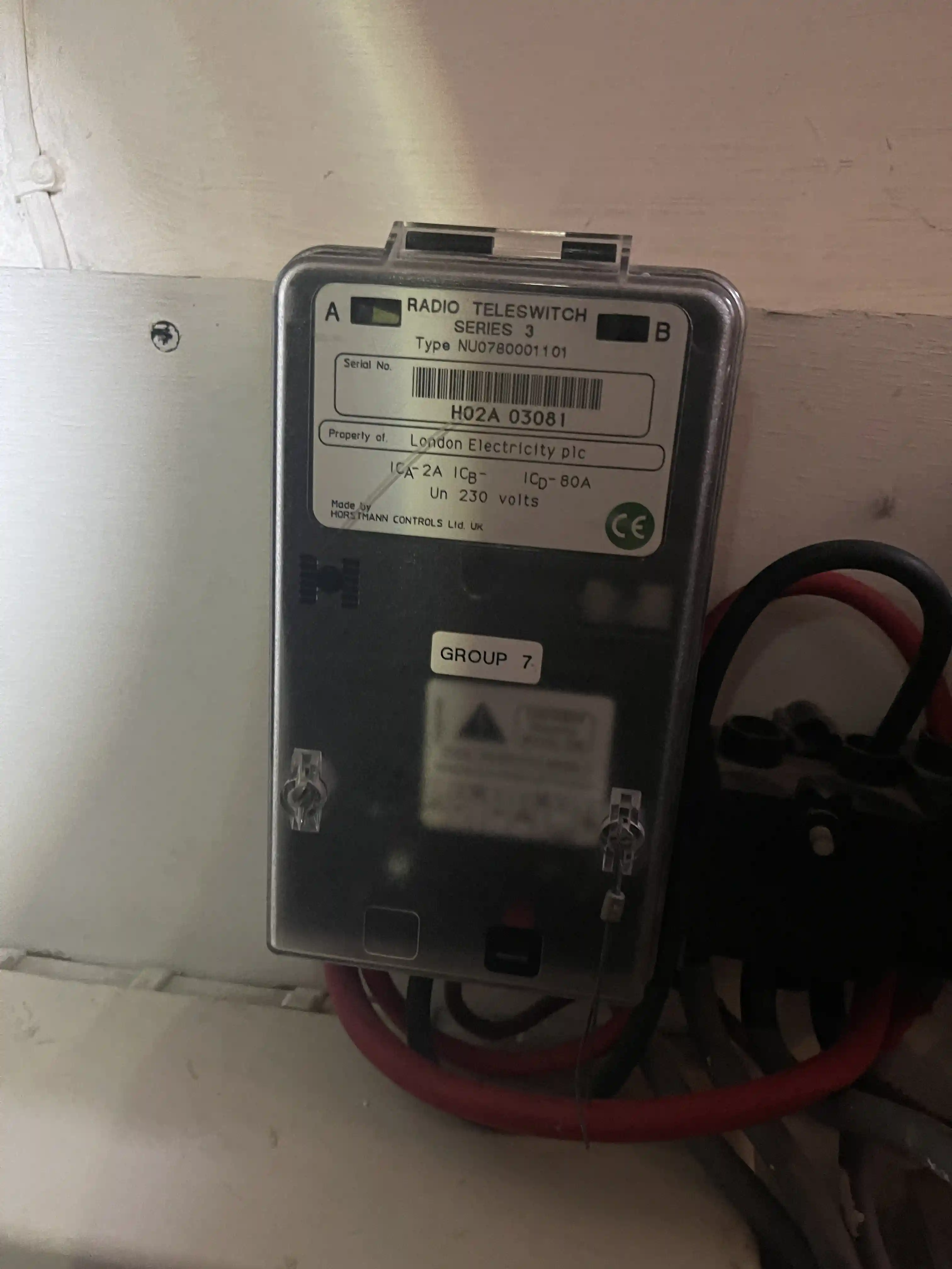 Electrician near Cambridgeshire